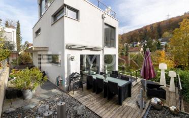 Single house 5.5 rooms - image - 1