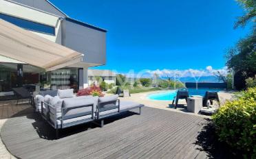 Maison 11 pièces - image - 2