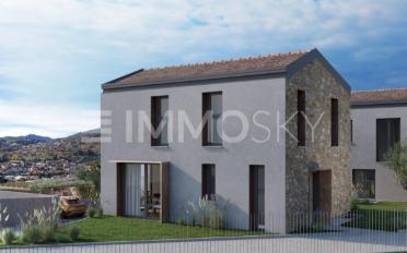 Villa 7.5 pièces - image - 1