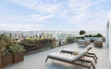Terrace flat 4.5 rooms - image - 5
