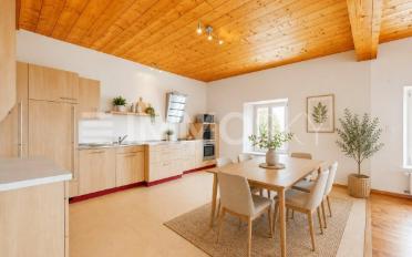 Reihenfamilienhaus 3.5 Zimmer - image - 5