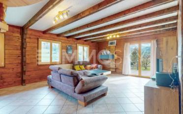Einfamilienhaus 7 Zimmer - image - 2