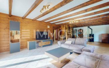 Einfamilienhaus 7 Zimmer - image - 1