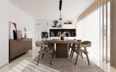 Duplex 4.5 pièces - image - 3
