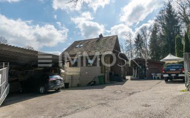 Maison 7.5 pièces - image - 2