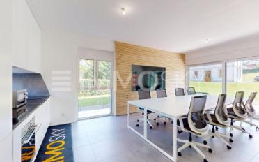 Office 7 rooms - image - 3