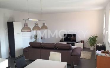 Wohnung 3.5 Zimmer - image - 2