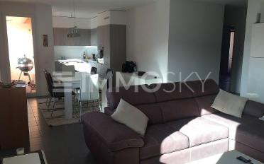 Wohnung 3.5 Zimmer - image - 1