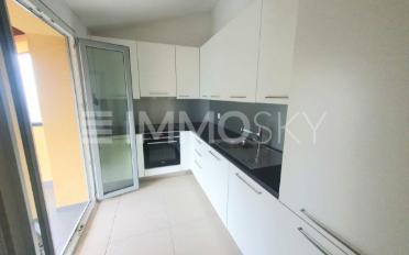 Apartment 3.5 rooms - image - 4