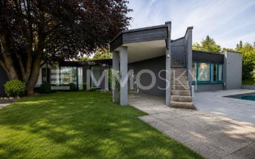 Einfamilienhaus 5.5 Zimmer - image - 1