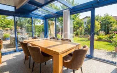 Single house 4.5 rooms - image - 5