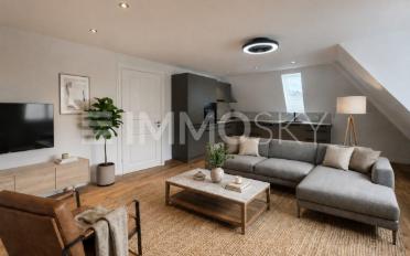 Duplex 5.5 Zimmer - image - 1