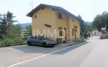 Einfamilienhaus 5.5 Zimmer - image - 1