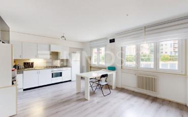 Apartment 3.5 rooms - image - 1