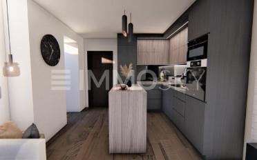 Apartment 1.5 rooms - image - 5