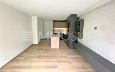 Apartment 1.5 rooms - image - 2