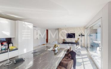 Maison 4.5 pièces - image - 2