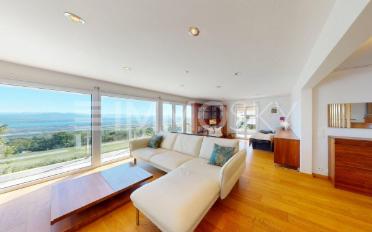 Einfamilienhaus 6.5 Zimmer - image - 1