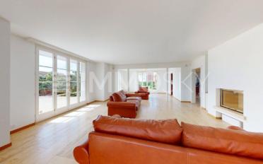 Einfamilienhaus 12 Zimmer - image - 4
