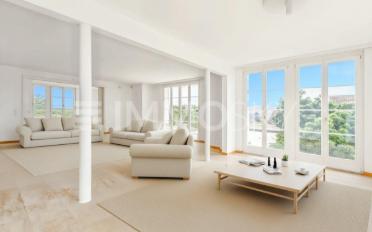 Einfamilienhaus 12 Zimmer - image - 2