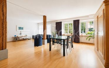 Wohnung 5.5 Zimmer - image - 1