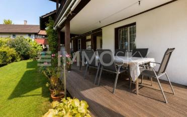 Wohnung 5.5 Zimmer - image - 5