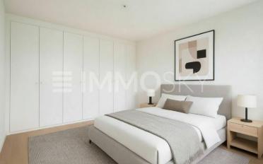 Wohnung 3.5 Zimmer - image - 3