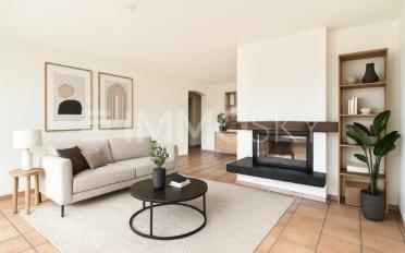 Wohnung 3.5 Zimmer - image - 1