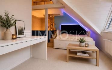 Maison contiguë 6.5 pièces - image - 5