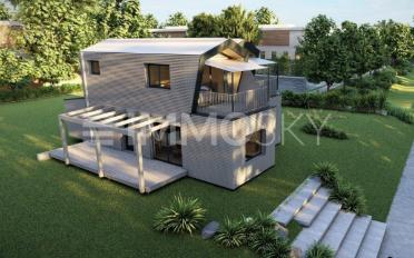 Maison 2.5 pièces - image - 1