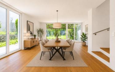 Einfamilienhaus 6.5 Zimmer - image - 1