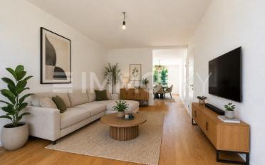 Einfamilienhaus 6.5 Zimmer - image - 2