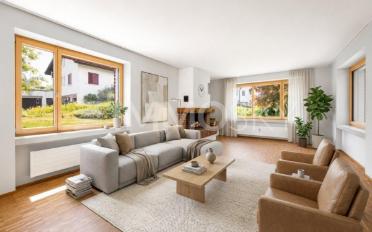 Einfamilienhaus 6 Zimmer - image - 2