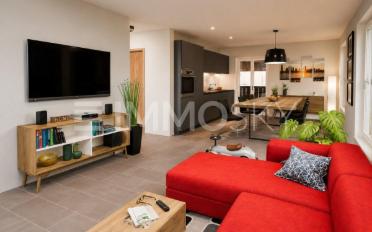 Apartment 4.5 rooms - image - 4