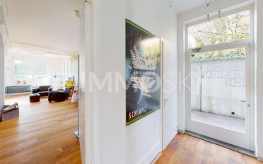 Büro 2 Zimmer - image - 4