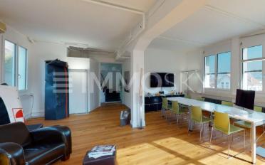 Büro 2 Zimmer - image - 3