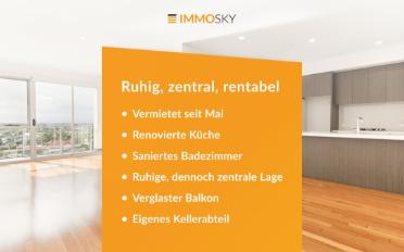Apartment 4 rooms - image - 1