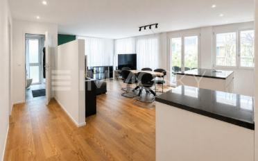 Wohnung 3.5 Zimmer - image - 2
