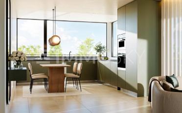 Apartment 2.5 rooms - image - 3