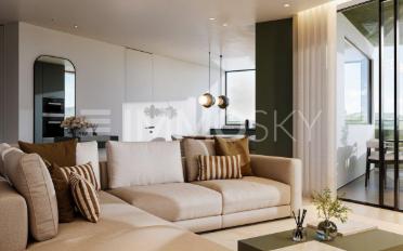 Apartment 2.5 rooms - image - 5
