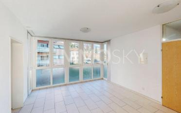 Apartment 3.5 rooms - image - 3