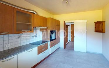 Apartment 3.5 rooms - image - 4