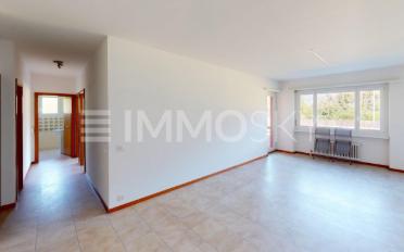 Apartment 3.5 rooms - image - 1