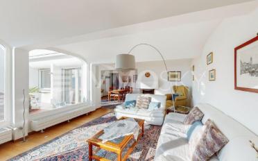 Duplex 7 rooms - image - 2