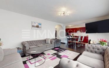 Apartment 4.5 rooms - image - 1