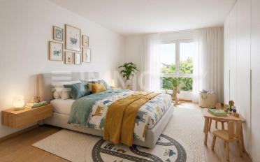 Wohnung 4.5 Zimmer - image - 4
