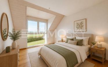Duplex 3.5 pièces - image - 4