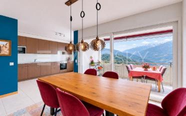 Wohnung 4.5 Zimmer - image - 1