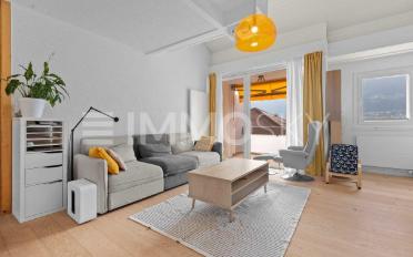 Duplex 5.5 Zimmer - image - 1