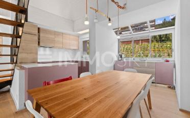 Duplex 5.5 Zimmer - image - 5
